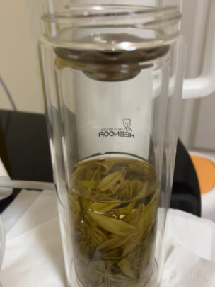 玻璃杯