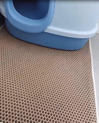 猫砂盆
