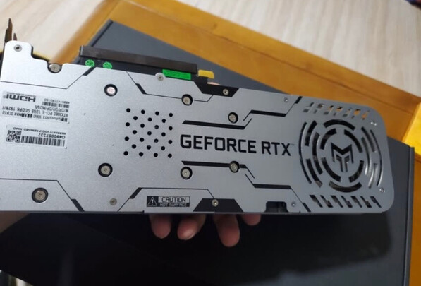 影驰影驰GeForce|影驰影驰GeForce RTX 3060 Ti 金属大师 OC[FG] N卡/电竞专业游戏显卡独家揭秘评测真相,不看后悔!