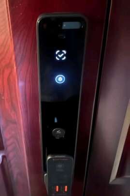 小米XMZNMS06LM智能门锁|小米XMZNMS06LM智能门锁真实使用感受？真相必看