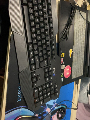 键鼠套装