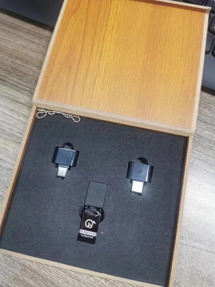 车载U盘