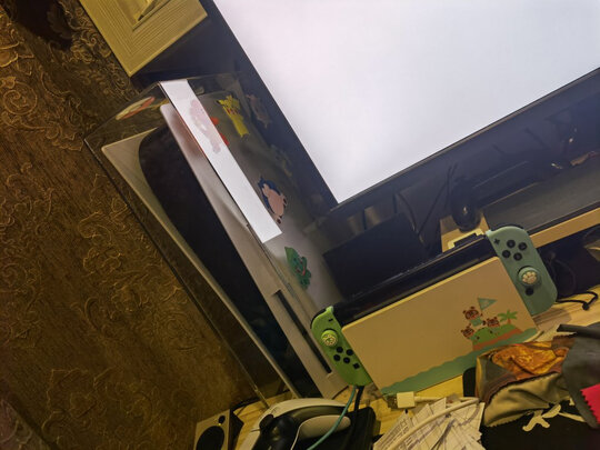 明基EW3270U是哪里生产的，值吗