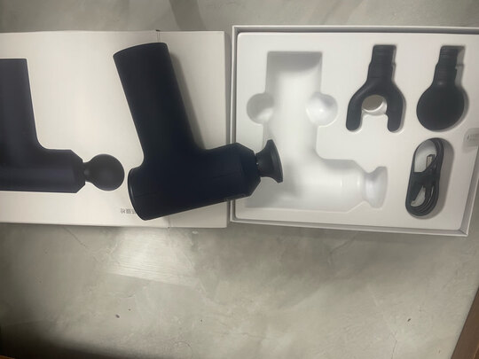 筋膜枪