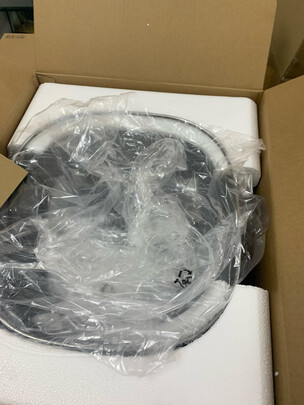 多用途锅