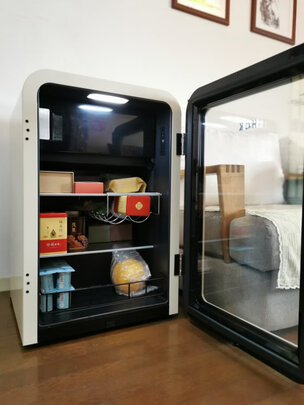 冰柜|哈士奇SC-130RD-S冰柜到底怎么样，参数如何！