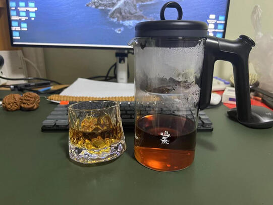 功夫茶具|用戶揭秘鳴盞MZ-8003功夫茶具好嗎,入手解密評測真相