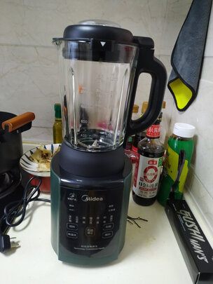美的PB80Q2-410J一个月后开始后悔了诉说原因