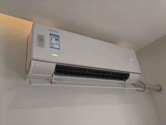 立式空调|知乎评测：美的焕新风立式柜机性价比如何？看完这篇就足够了？