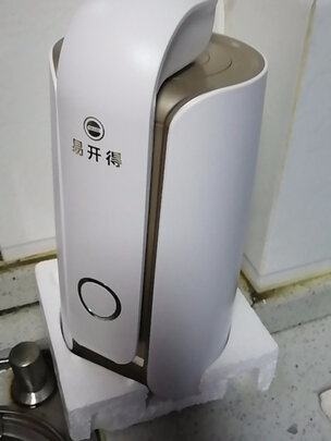 三,长虹(changhong)水龙头净水器网友对比评测