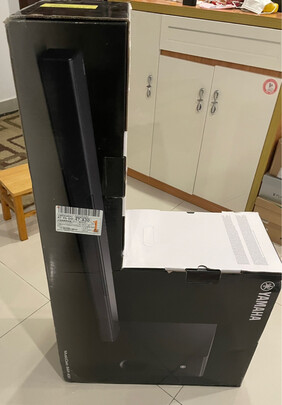 回音壁/Soundbar