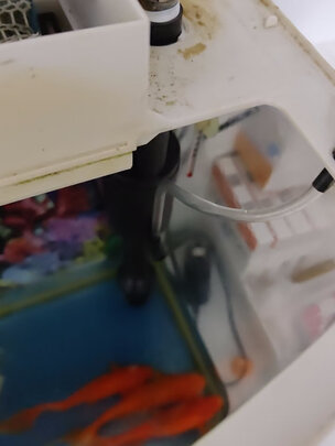 鱼缸水泵