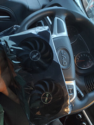 华硕DUAL-RX6600XT-O8G显卡|用户揭秘华硕DUAL-RX6600XT-O8G显卡好吗,入手解密评测真相