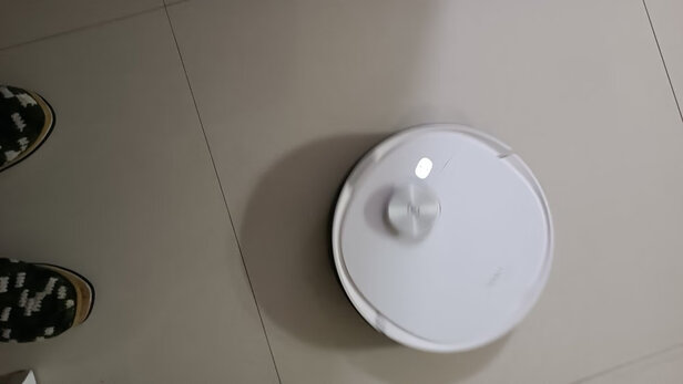 科沃斯DLX11-22质量诉说体验后讲一讲感受