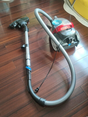 飞利浦FC8632吸尘器怎么样上手一周说讲感受