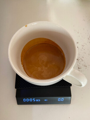 咖啡机|惠家KD-310咖啡机到底怎么样，参数如何！