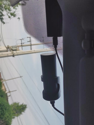 行车记录仪