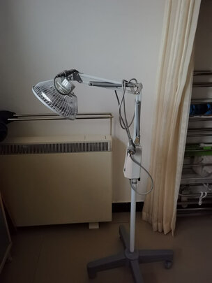 红外线理疗灯仪
