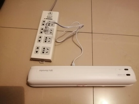 真空包装机