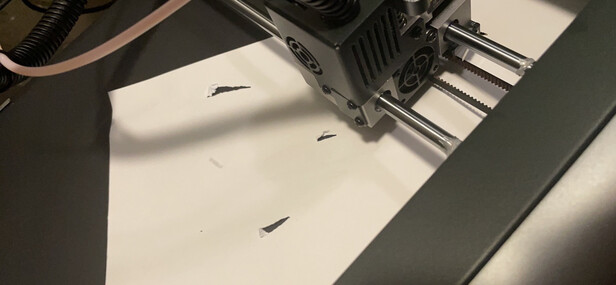 创想三维Sermoon|客观评价创想三维Sermoon D1打印机怎么样？上手三周说真相