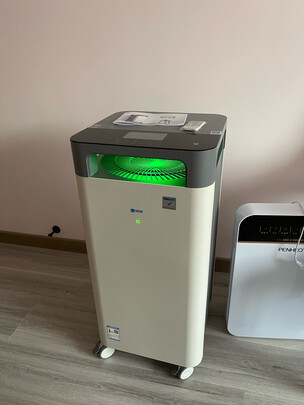 352X86C一个月后开始后悔了诉说原因