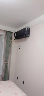 格力KFR-35GW/NhCf1BGj一周使用彻底爱上了吗