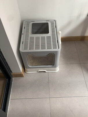 猫砂铲