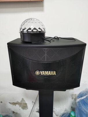 YAMAHA雅马哈KMS910一个月后开始后悔了诉说原因