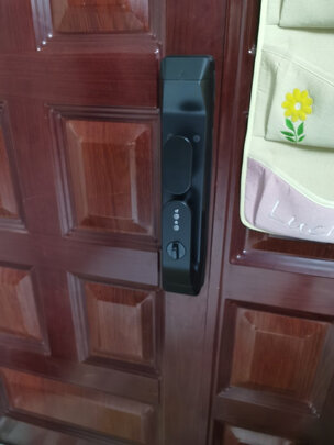 华为智选SHEP-SL0-DN智能门锁|华为智选SHEP-SL0-DN智能门锁如何,值得入手的原因分享！