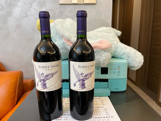红酒|外观展示讲讲看蒙特斯红酒口碑好还是差？是什么品味呢？