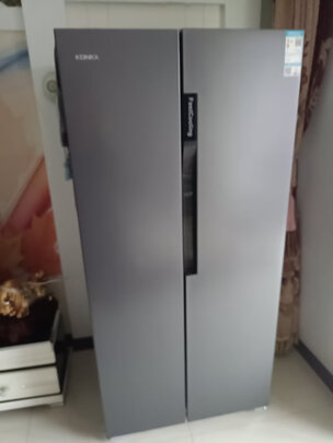 康佳BCD-519WEGT5S到底怎么样呀?噪音够不够小?超级省电吗?