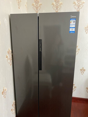 美的606WKPZM(E)质量诉说体验后讲一讲感受