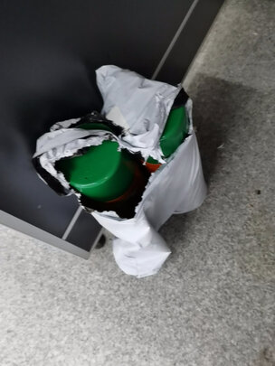 清洁剂