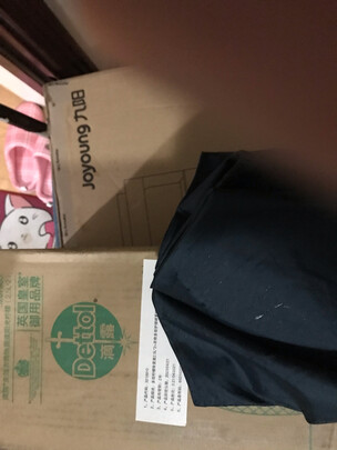 九阳（Joyoung）肖战同款 破壁机家用 低噪音不用手洗高端多功能预约热烘除菌榨汁机豆浆机Y1（天空系列）