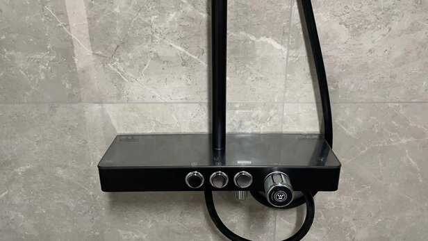 恒温花洒|西屋WBE-HS1恒温花洒独家揭秘评测真相,不看后悔!