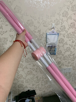 瑜伽开背棍