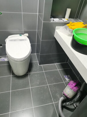 智能马桶|罗越888智能马桶如何,值得入手的原因分享！
