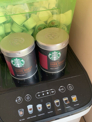 三,agf胶囊咖啡速溶咖啡网友对比评测