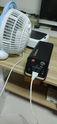 汽车应急启动电源