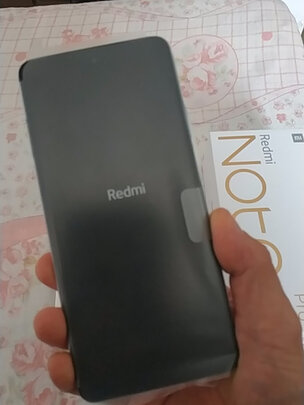 小米Redmi Note9 Pro（前车之鉴）有必要告诉大家真相