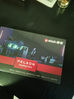 顯卡|客觀評價磐鐳RX550顯卡怎么樣？上手三周說真相