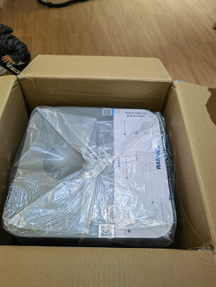 352X86C一个月后开始后悔了诉说原因