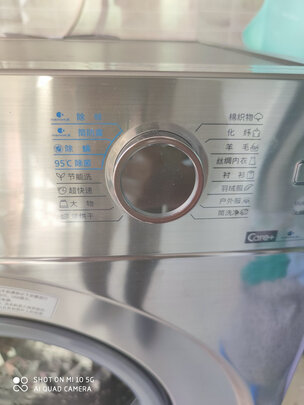 松下XQG100-SD139真实使用经验爆料，不看后悔死了！