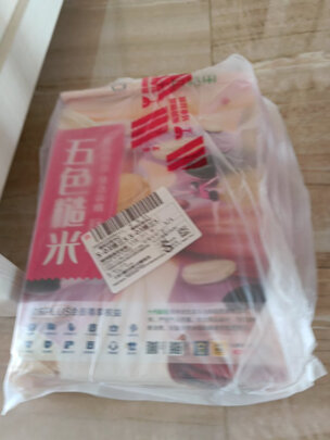 杂粮