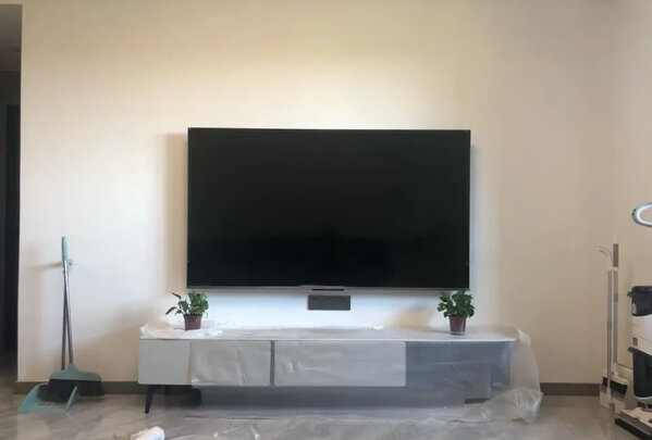 TCL75T7G测评使用介绍