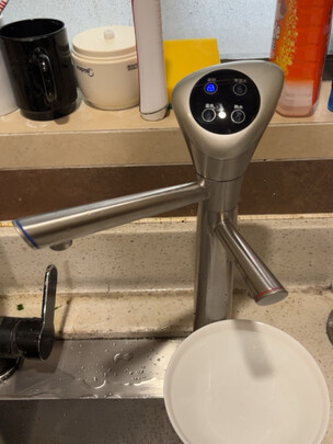 净水器|沁园KRL8803H净水器怎么样？亲身体验告知你实情！