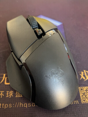 无线鼠标