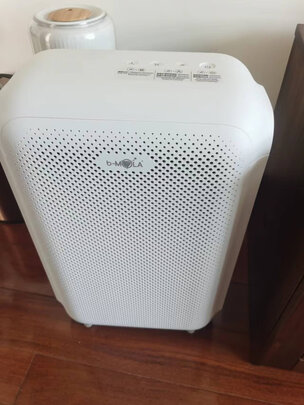b-MOLABM100空气净化器|用户揭秘b-MOLABM100空气净化器好吗,入手解密评测真相