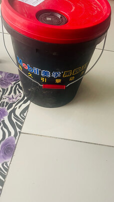 柴机油