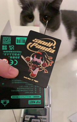 泡泡玛特